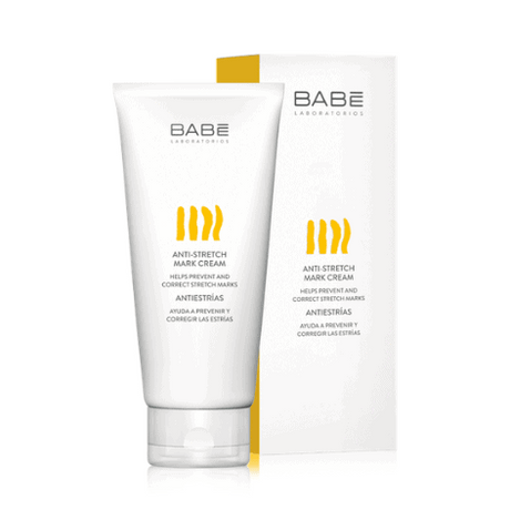 Babé antiestrías 200ml