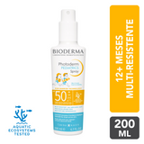 Bioderma Photoderm Pediatrics Spray SPF50+ 200 ml.