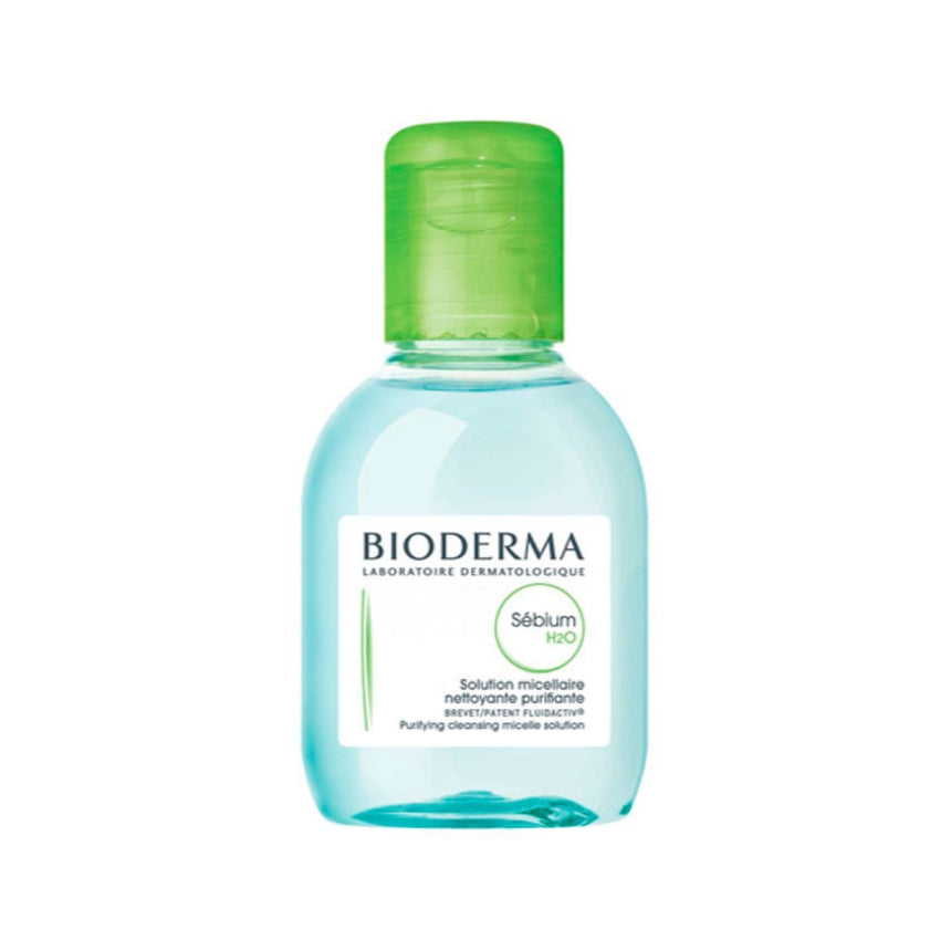 RXC Bioderma Sebium H2O 100 ml