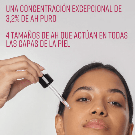 Novexpert Booster Serum con Ácido Hialurónico 30 ml.