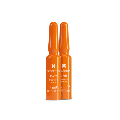 Sesderma C-VIT Intensive Serum Ampollas Caja 10 ud.