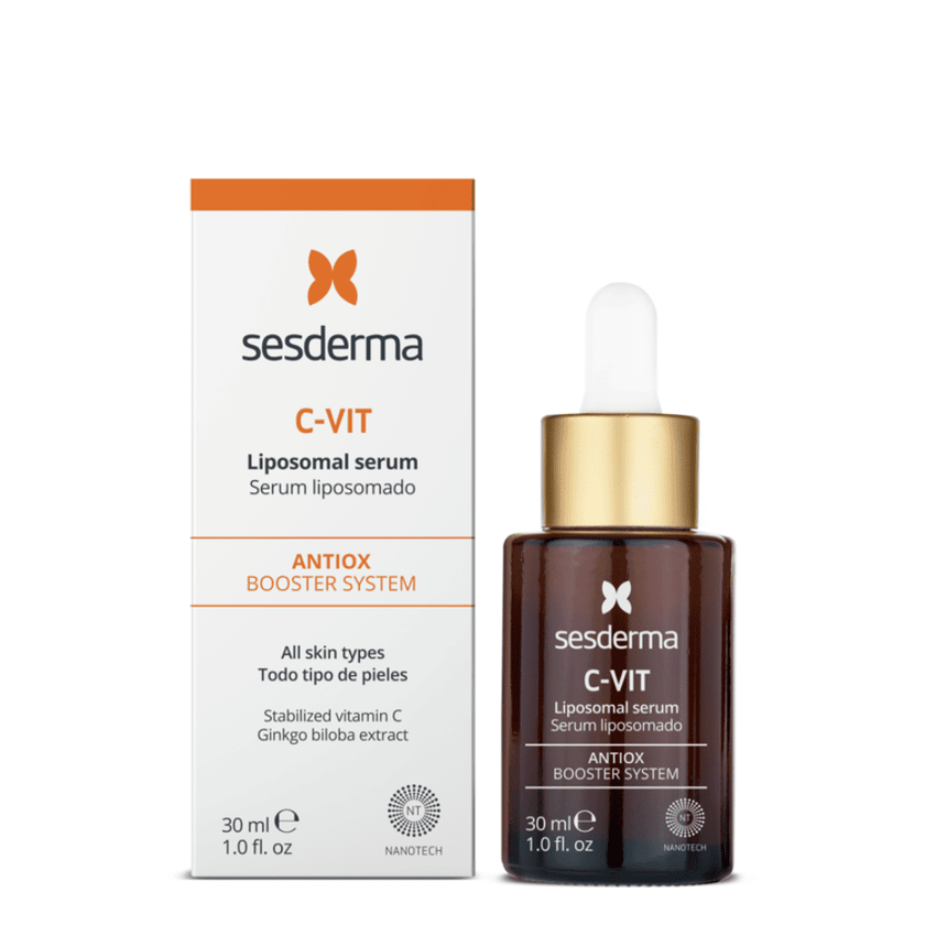 Sesderma C-vit Liposomal Serum 30 ml.