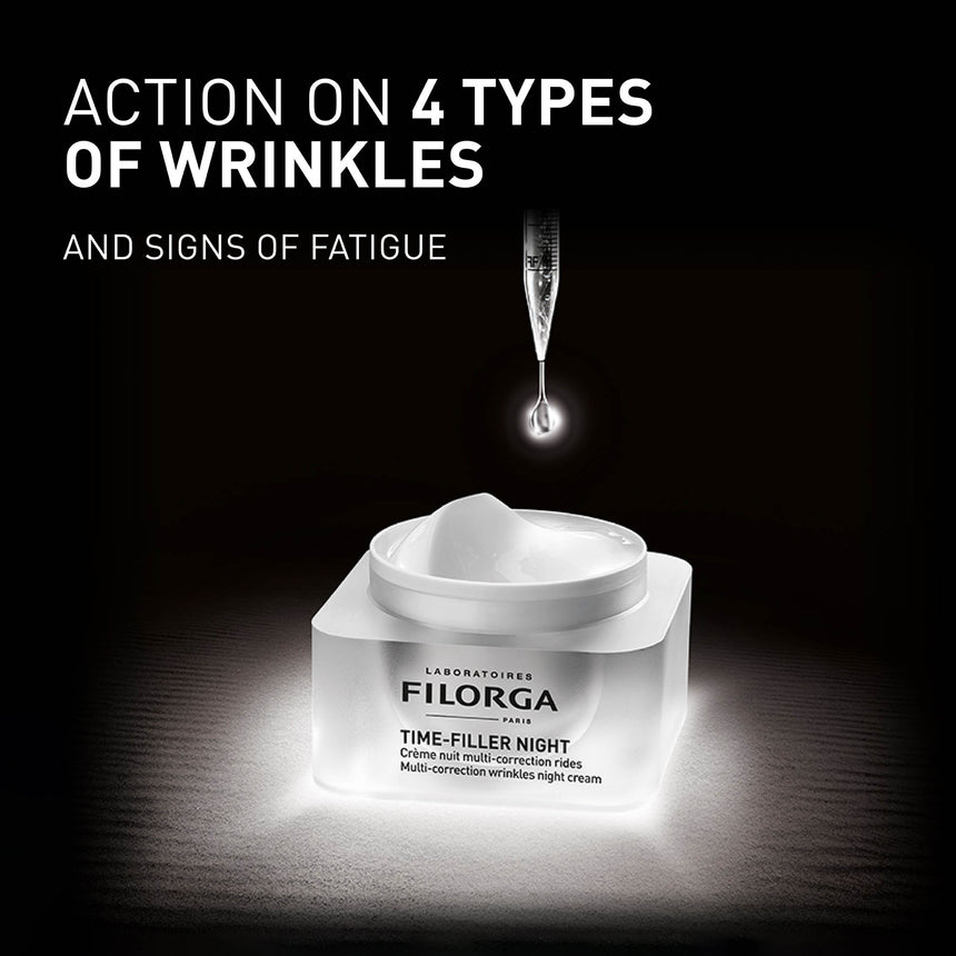 Filorga Time Filler Night 50 ml.
