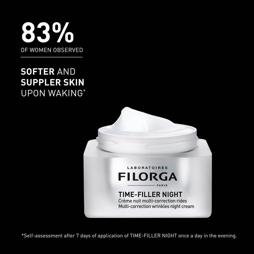 Filorga Time Filler Night 50 ml.