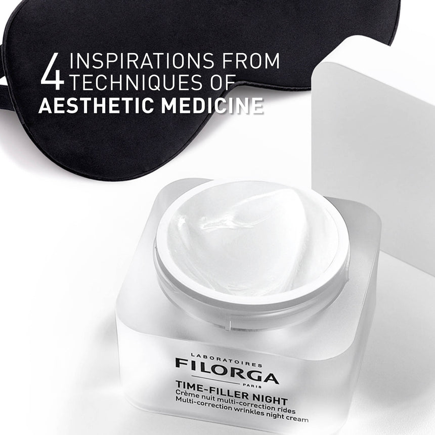 Filorga Time Filler Night 50 ml.
