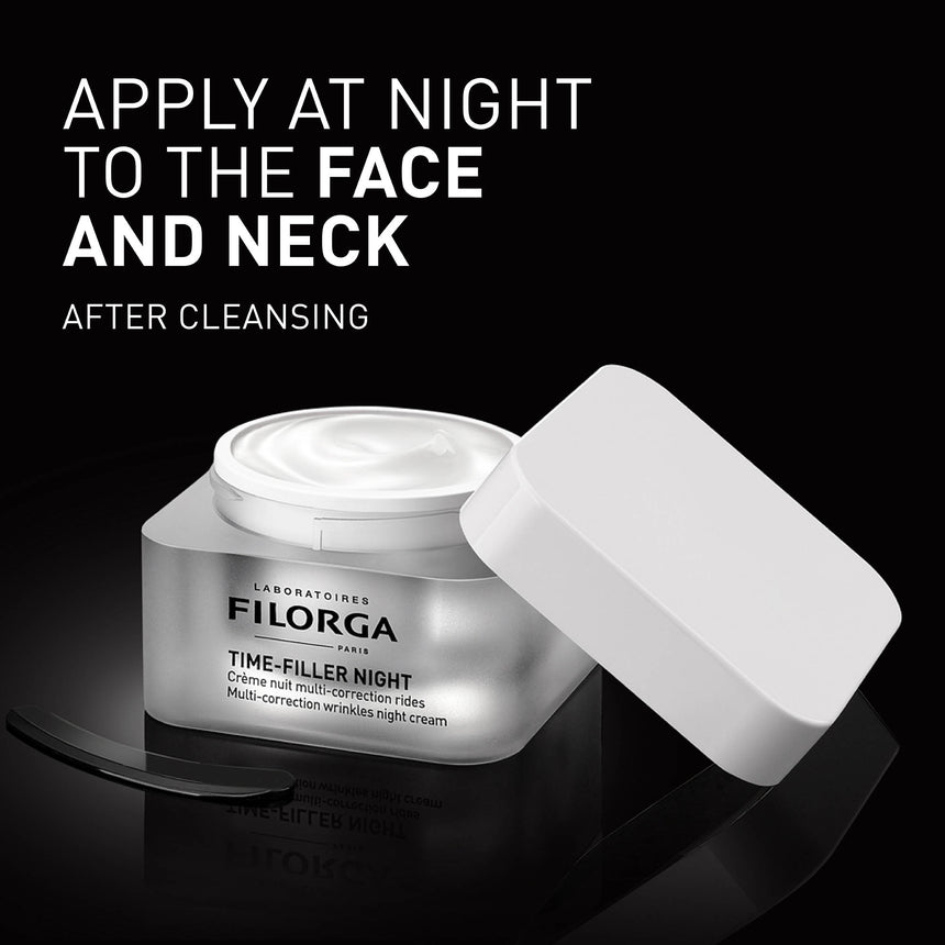 Filorga Time Filler Night 50 ml.