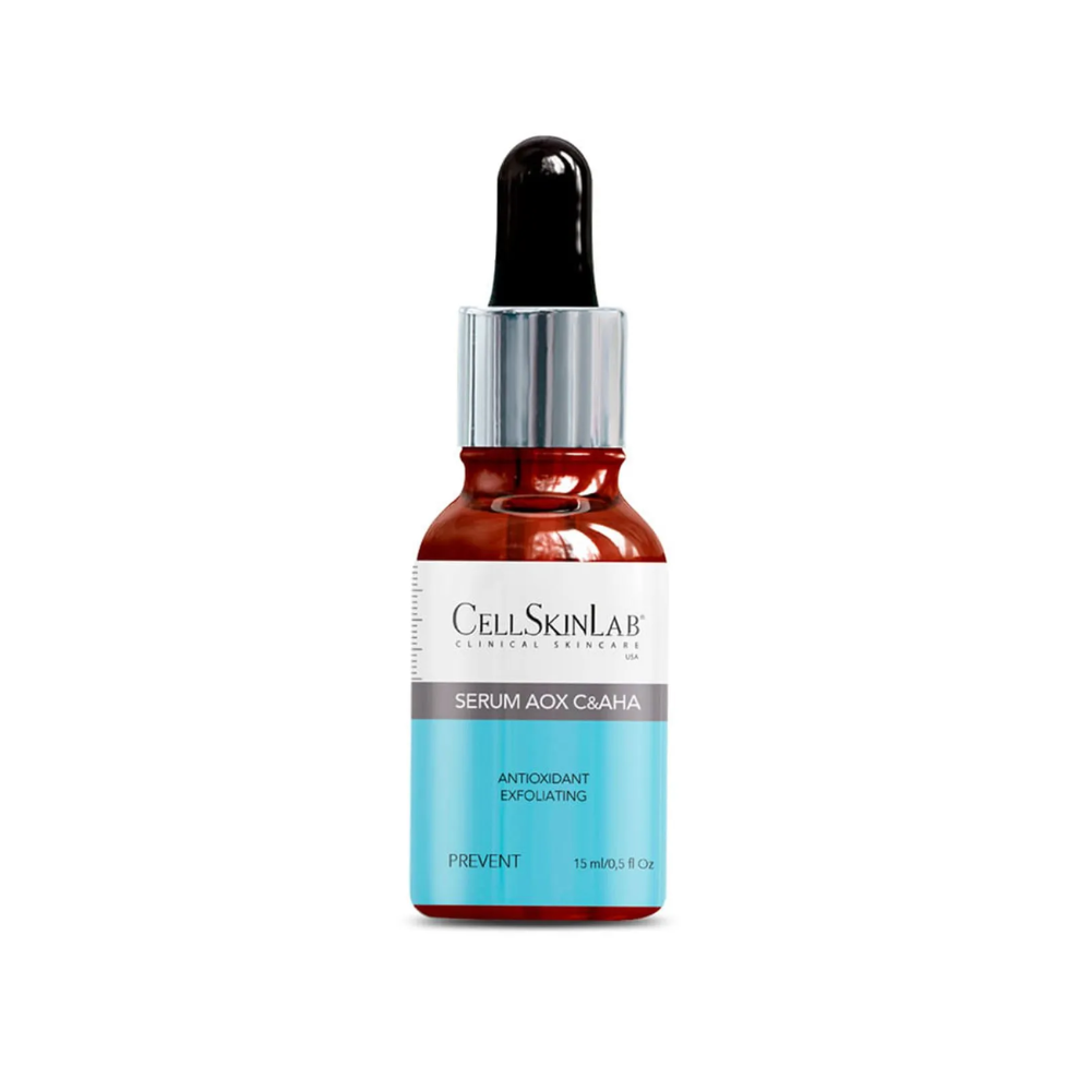 CellSkinLab Serum AOX C&AHA 15 ml.