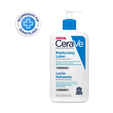 Cerave Loción Hidratante