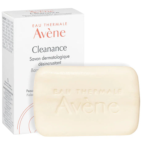 Barra Limpiadora Avène Cleanance 100 g