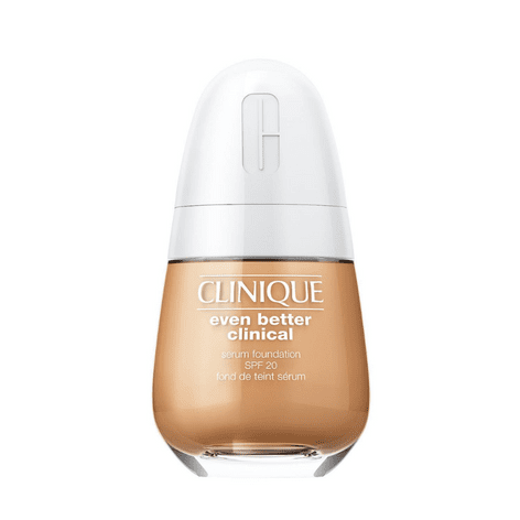 Base WN 48 Oat Clinique Even Better Clinical 30 ml