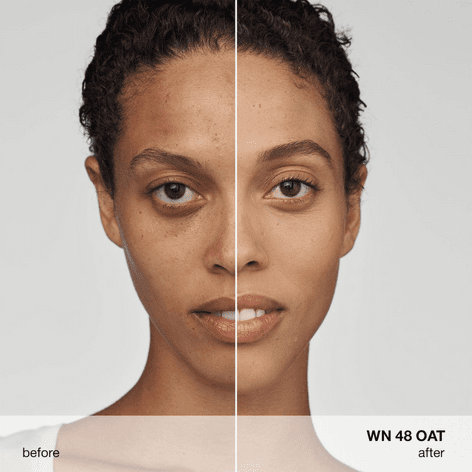 Base WN 48 Oat Clinique Even Better Clinical 30 ml