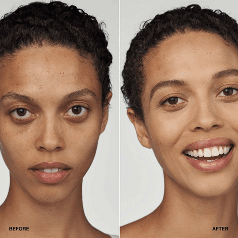 Base WN 48 Oat Clinique Even Better Clinical 30 ml