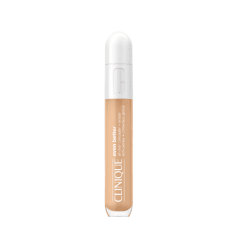 Corrector CN 70 Vainilla Clinique Even Better Concealer 6 ml