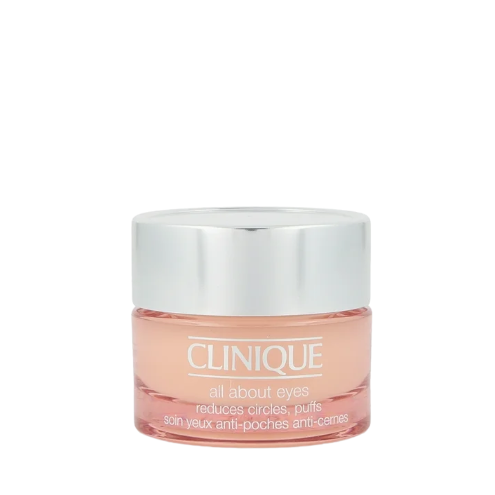 Clinique Contorno de Ojos All About Eyes 15 ml.