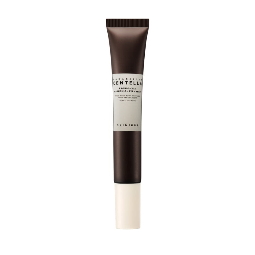 Contorno de ojos SKIN1004 Madagascar Centella Probio-Cica Bakuchiol Eye Cream 20 ml