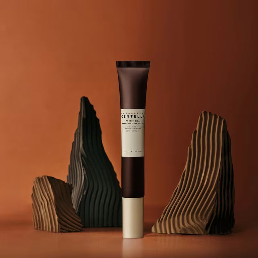 Contorno de ojos SKIN1004 Madagascar Centella Probio-Cica Bakuchiol Eye Cream 20 ml