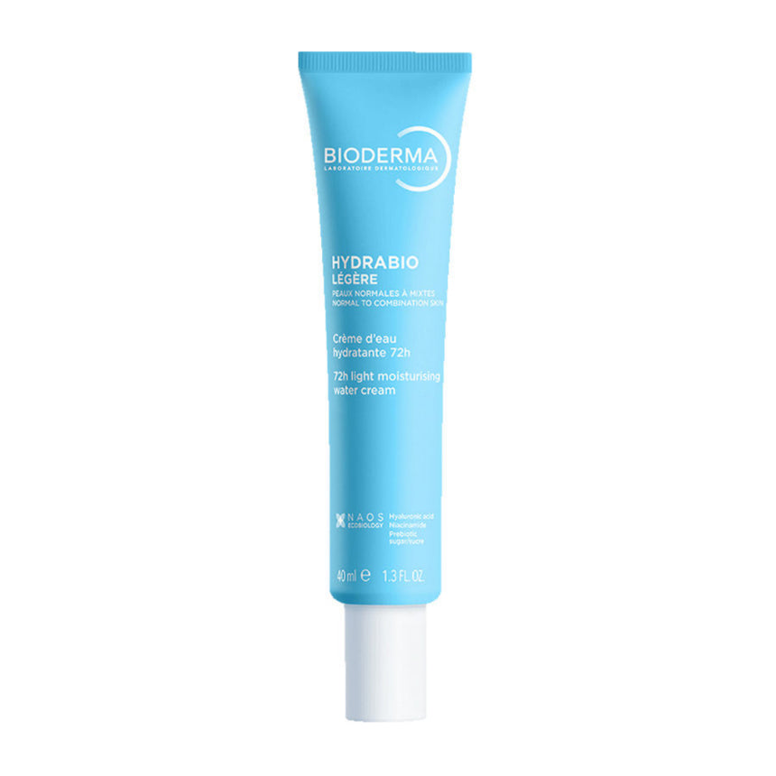 Crema Bioderma Hydrabio Light 40 ml
