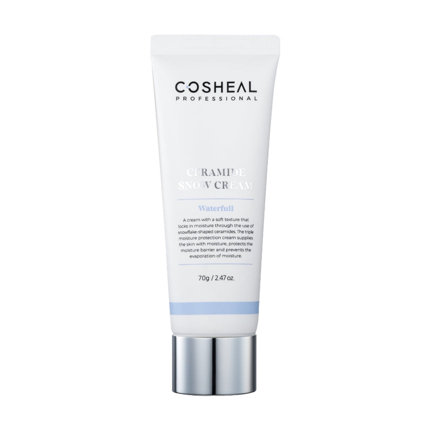 Crema Cosheal Ceramide Snow Cream 70 gr