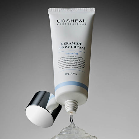 Crema Cosheal Ceramide Snow Cream 70 gr