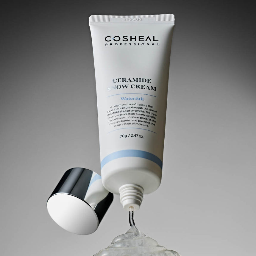 Crema Cosheal Ceramide Snow Cream 70 gr