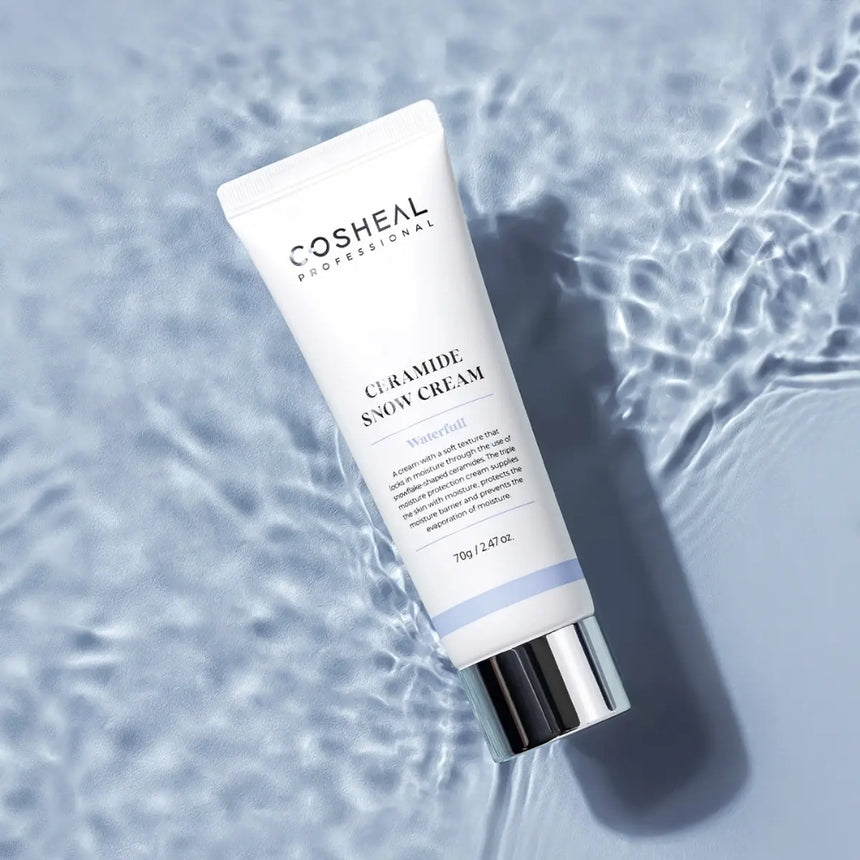 Crema Cosheal Ceramide Snow Cream 70 gr