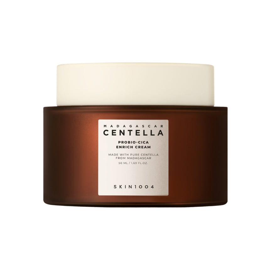 Crema SKIN1004 Madagascar Centella Probio-Cica Enrich Cream 50 ml