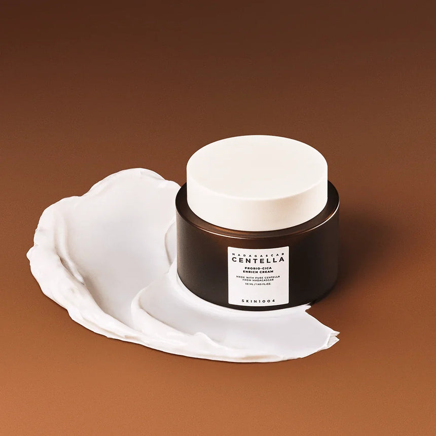 Crema SKIN1004 Madagascar Centella Probio-Cica Enrich Cream 50 ml