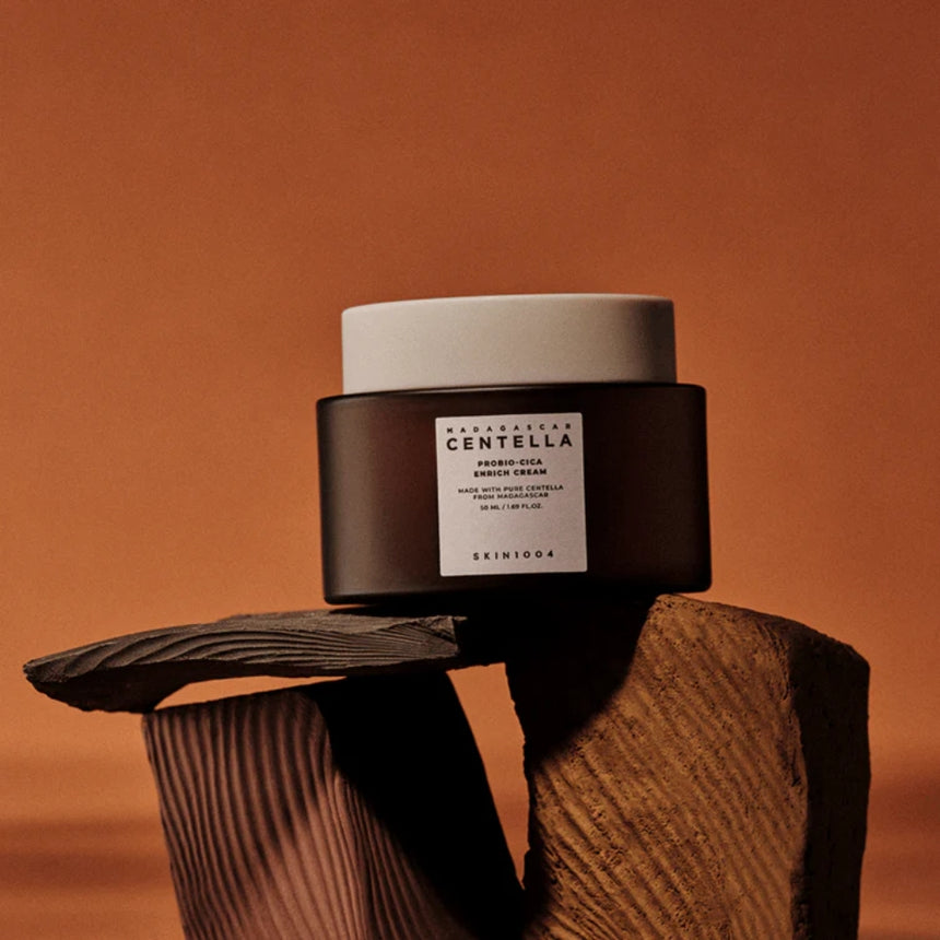 Crema SKIN1004 Madagascar Centella Probio-Cica Enrich Cream 50 ml