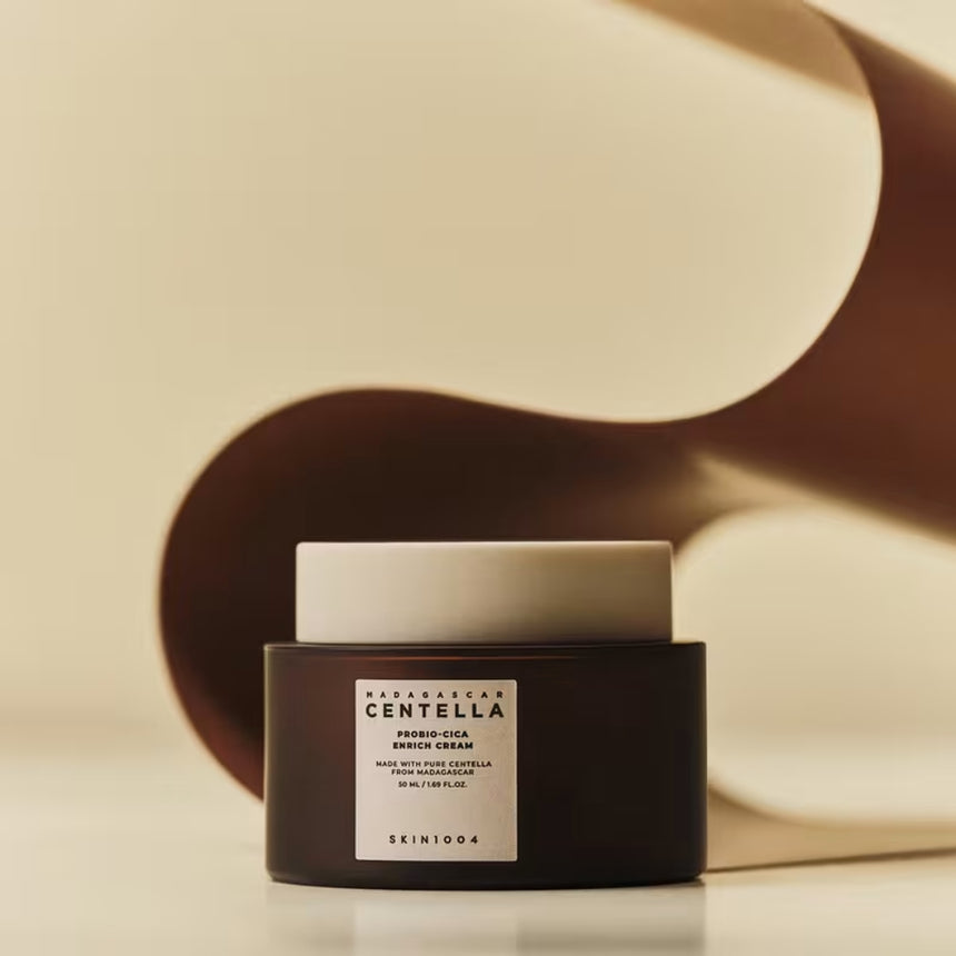 Crema SKIN1004 Madagascar Centella Probio-Cica Enrich Cream 50 ml