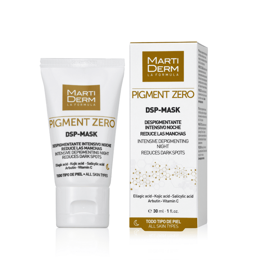 Martiderm DSP Mask