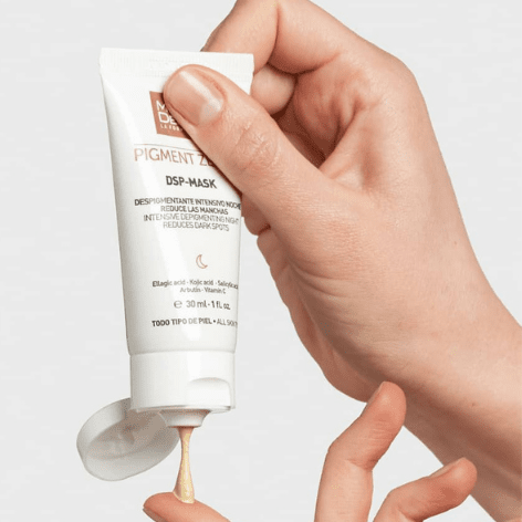 Martiderm Despigmentante DSP Mask 30 ml.