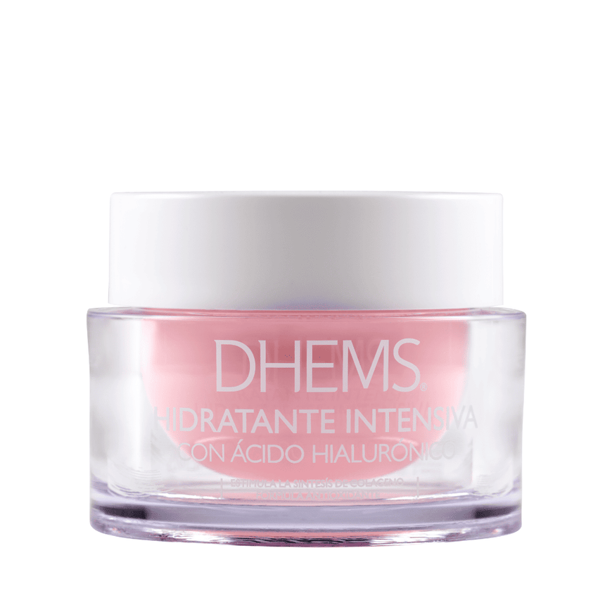 Dhems Crema Hidratante Intensiva 50 ml.