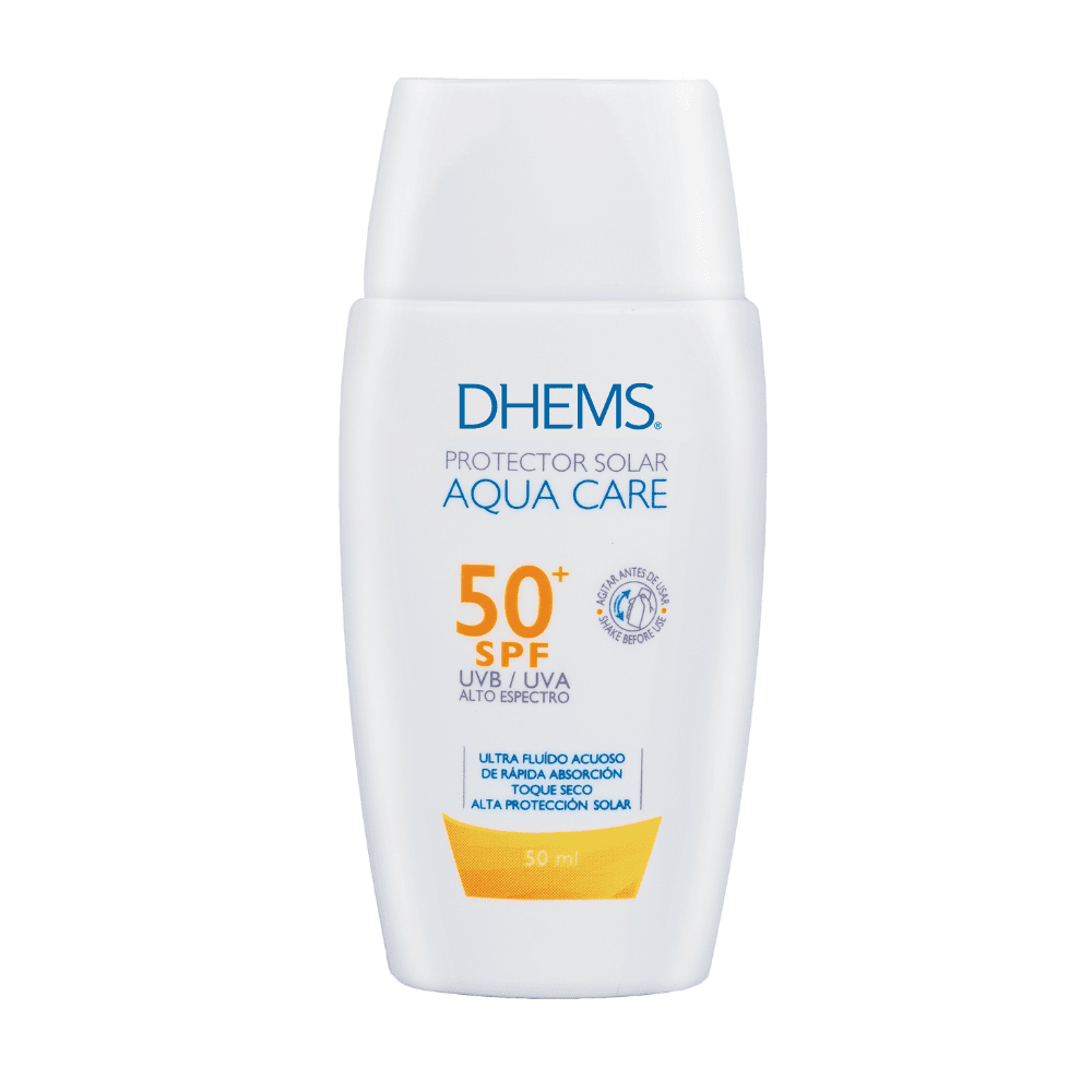 Dhems Protector Solar Aqua Care 50 ml.
