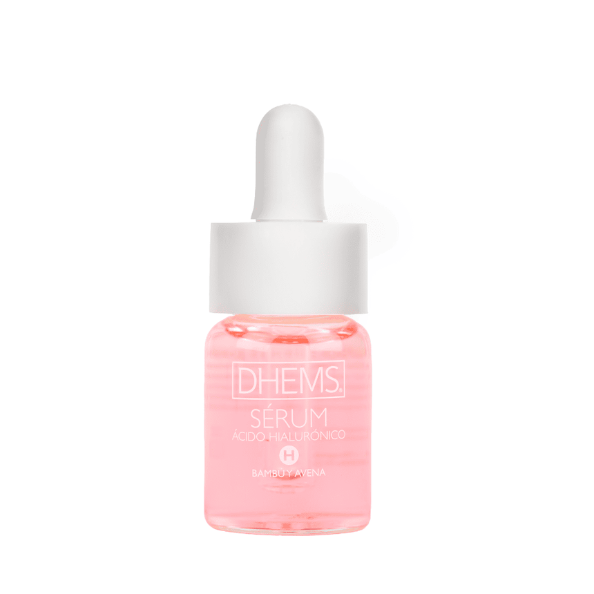 Dhems Serum Ácido Hialurónico 15 ml.