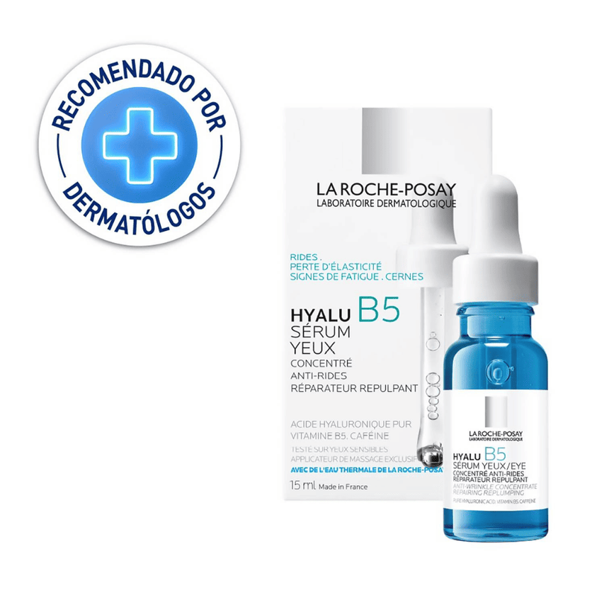 Hyalu B5 Serum de Ojos 15 ml.