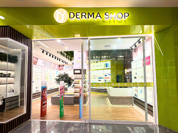 Tiendas y Horarios | Dermashop – DERMASHOP