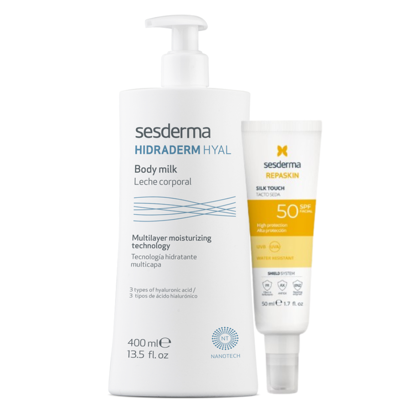 Duo Sesderma Protección