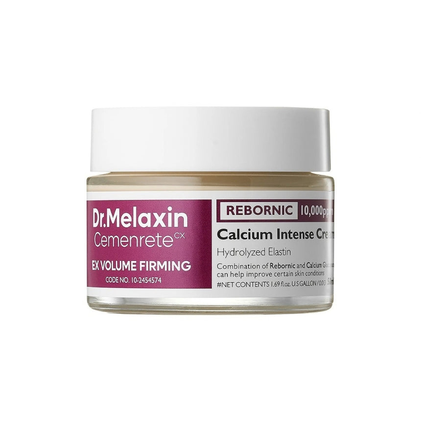 Crema Dr Melaxin Cemenrete Calcium Intense 50 ml