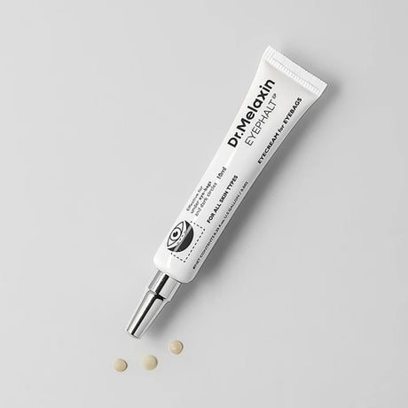 Contorno de ojos Dr Melaxin Eyephalt Eyebag Cream 10 ml