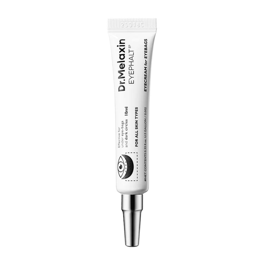 Contorno de ojos Dr Melaxin Eyephalt Eyebag Cream 10 ml