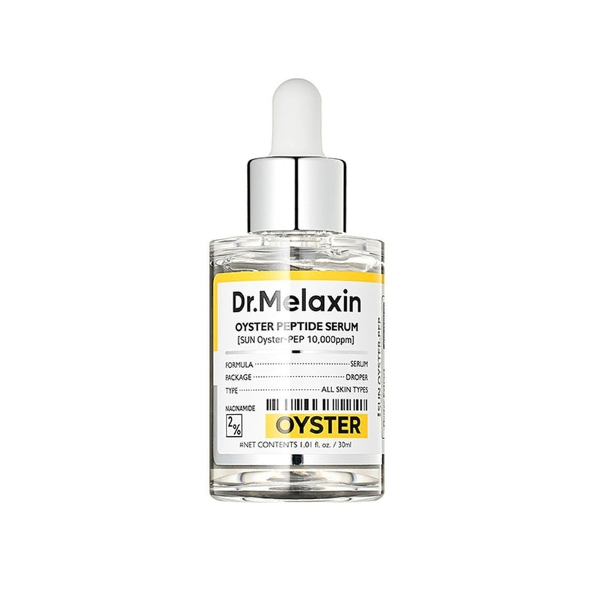 Sérum Dr Melaxin Oyster Peptide Ampoule 30 ml
