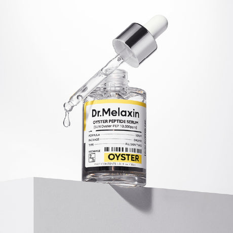 Sérum Dr Melaxin Oyster Peptide Ampoule 30 ml