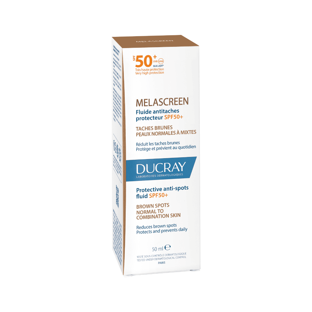 Ducray Melascreen SPF50+ 50 ml.