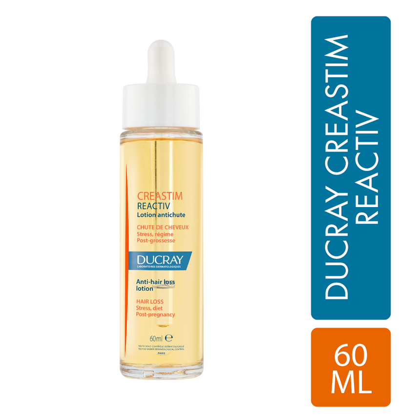 Ducray Creastim Reactiv 1 x 60 ml.