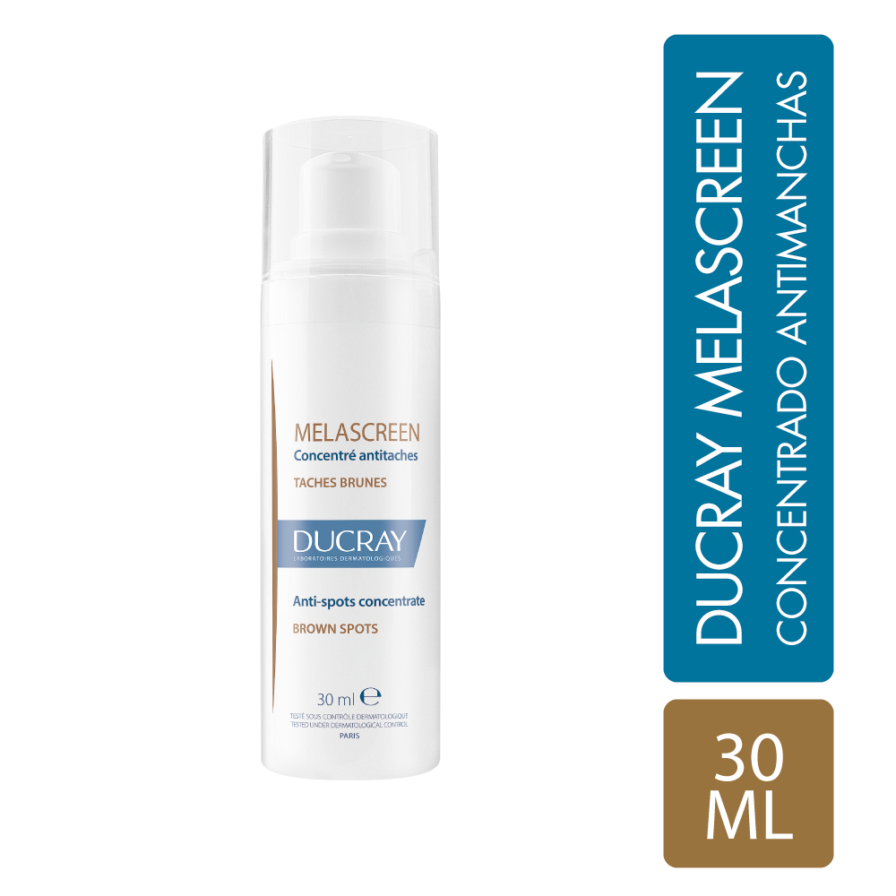 Ducray Melascreen Despigmentante 30 ml.