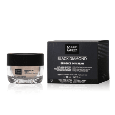 Martiderm Epigence 145 crema Dia 50 ml.