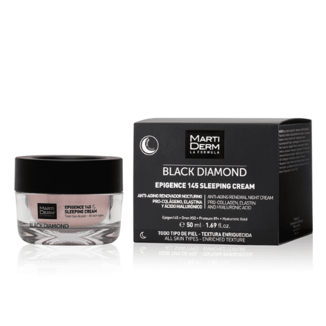 Martiderm Epigence 145 Crema Noche 50 ml.