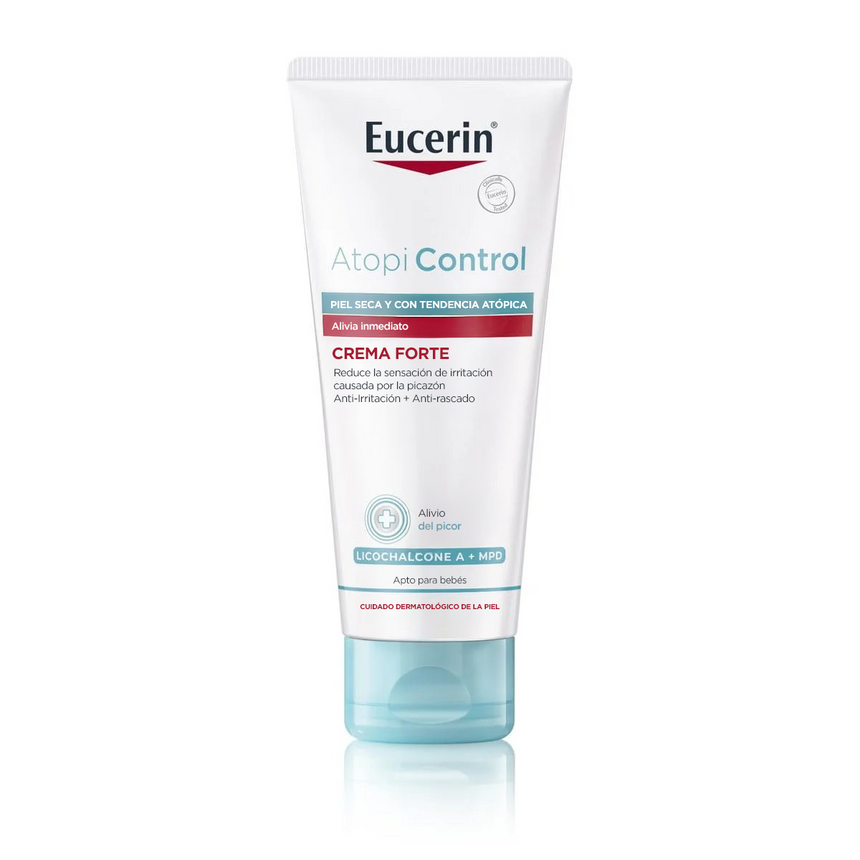 Eucerin Atopi Control Crema Forte 100 ml.