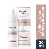 Eucerin ANTI-PIGMENT Ultra Light Serum 30 ml.