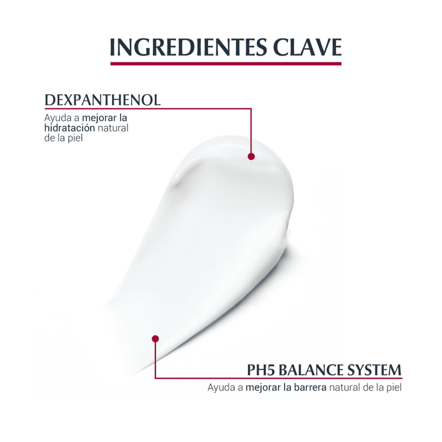 Eucerin PH5 Light Gel Cream 200 ml.